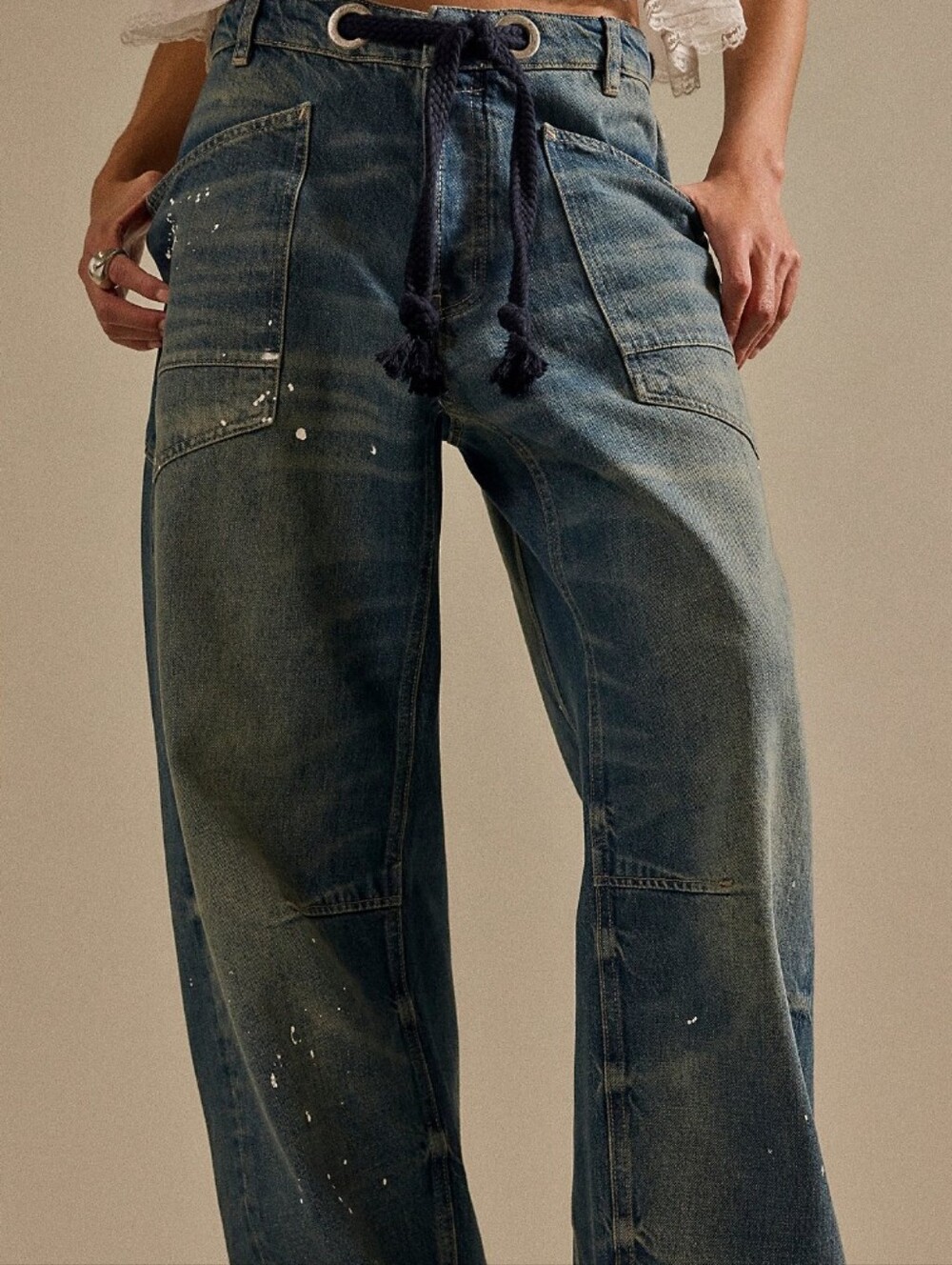 We The Free By Free People Moxie Jeans * NWOT  *32